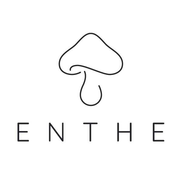 Enthe logo
