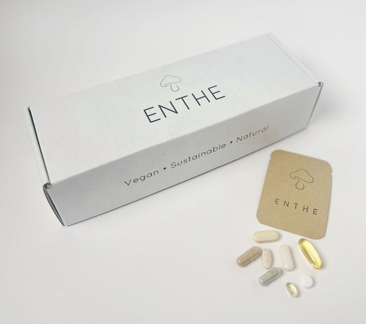 upLift - Month Supply