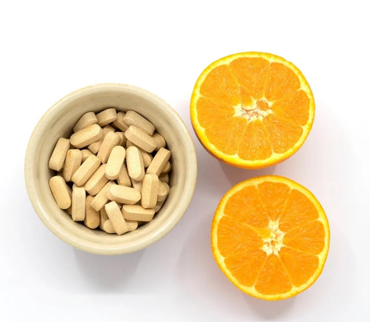 Vitamin C - Month Supply