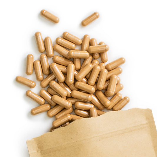 Cordyceps Mushroom - Month Supply