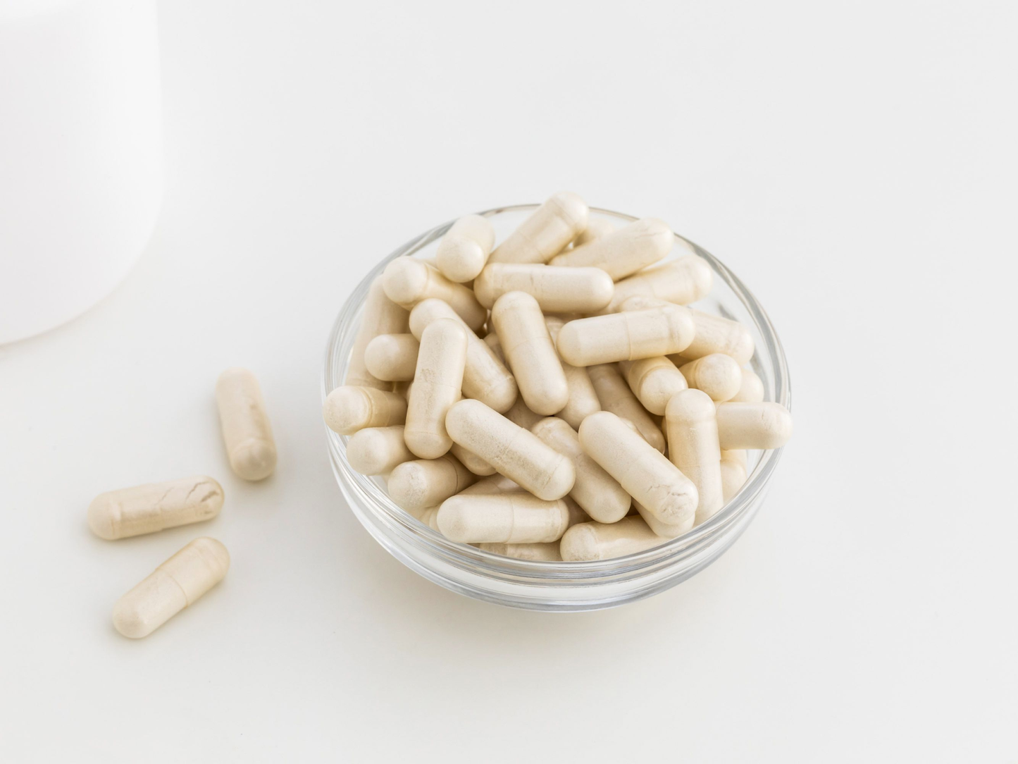 5-HTP - Month Supply